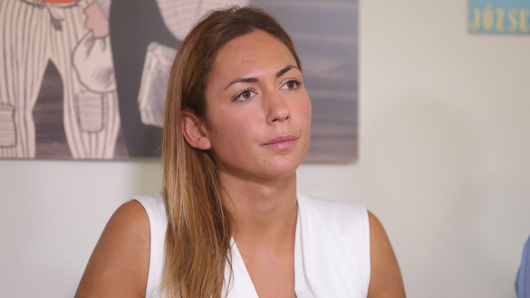 Takács Tamara török színekben folytatja