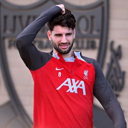 Klopp elárulta, hogy halad Szoboszlai felépülése