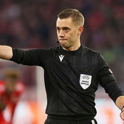 BL-döntőt már igen, EKL-meccset még soha nem vezetett a Ferencváros visszavágójának játékvezetője