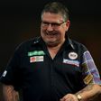 Gary Anderson rekordot döntött, de a tornagyőzelemhez ez sem volt elég