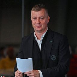 Kubatov Gábor: „90 millió forintért a házamat is feltettem a Ferencvárosért”