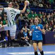 Márton Gréta megkönnyebbült, hogy a Metz elleni vereség mellett is meglett a továbbjutás