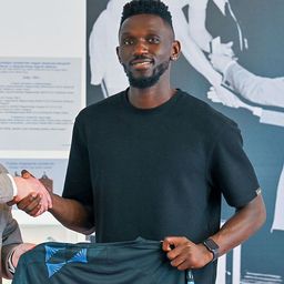 Hosszabbított ötgólos támadójával a Puskás Akadémia