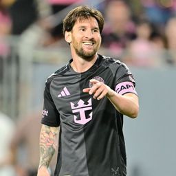 Messiék mínusz 16 fokos hidegben győzték le Sallóiékat