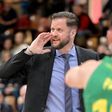 A Sopron edzője az Ek-meccs előtt: Úgy kell készülnünk a visszavágóra, mintha hátrányban lennénk