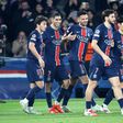Legnagyobb különbségű európai kupagyőzelmét aratta a PSG