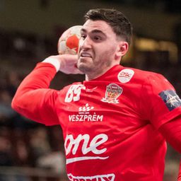 Megvan a revans! A Veszprém legyőzte a Sportingot és megnyerte a csoportját a BL-ben