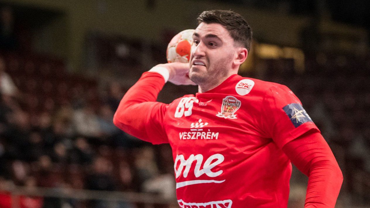 Megvan a revans! A Veszprém legyőzte a Sportingot és megnyerte a csoportját a BL-ben