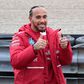 Hamilton nyolcszoros világbajnokként sem vonulna vissza