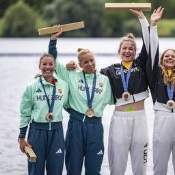 Fojt Sára: A parasportolók akaratereje számunkra is motiváció lehet