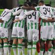 Gróf a kapuban, Saldanha a csatársorban – így kezd Plzben a Ferencváros
