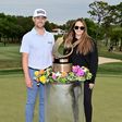 Meglepetés győzelem a Palm Harbor-i golfversenyen – videóval