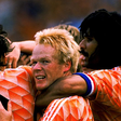 60 éves a világ leggólerősebb védője, Ronald Koeman – videókkal