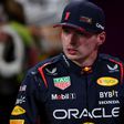 „Nem vagyok boldog” – Verstappen frusztráltan nyilatkozott
