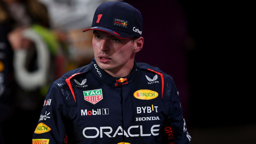 „Nem vagyok boldog” – Verstappen frusztráltan nyilatkozott