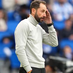 Pablo Machínt menesztette az Elche