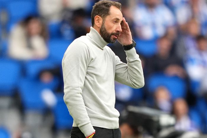 Pablo Machínt menesztette az Elche