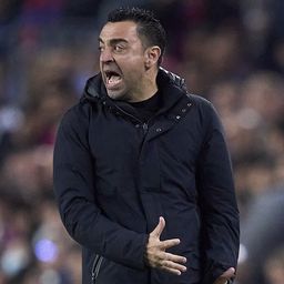 „Meglepett Ancelotti nyilatkozata” – Xavi odaszúrt a Realnak az el Clásico után