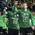 Folytatódik az Erste Liga döntője; jönnek a visszavágók a férfi kézilabda El-ben – keddi sportműsor