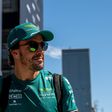 Fernando Alonso neves társaságba került