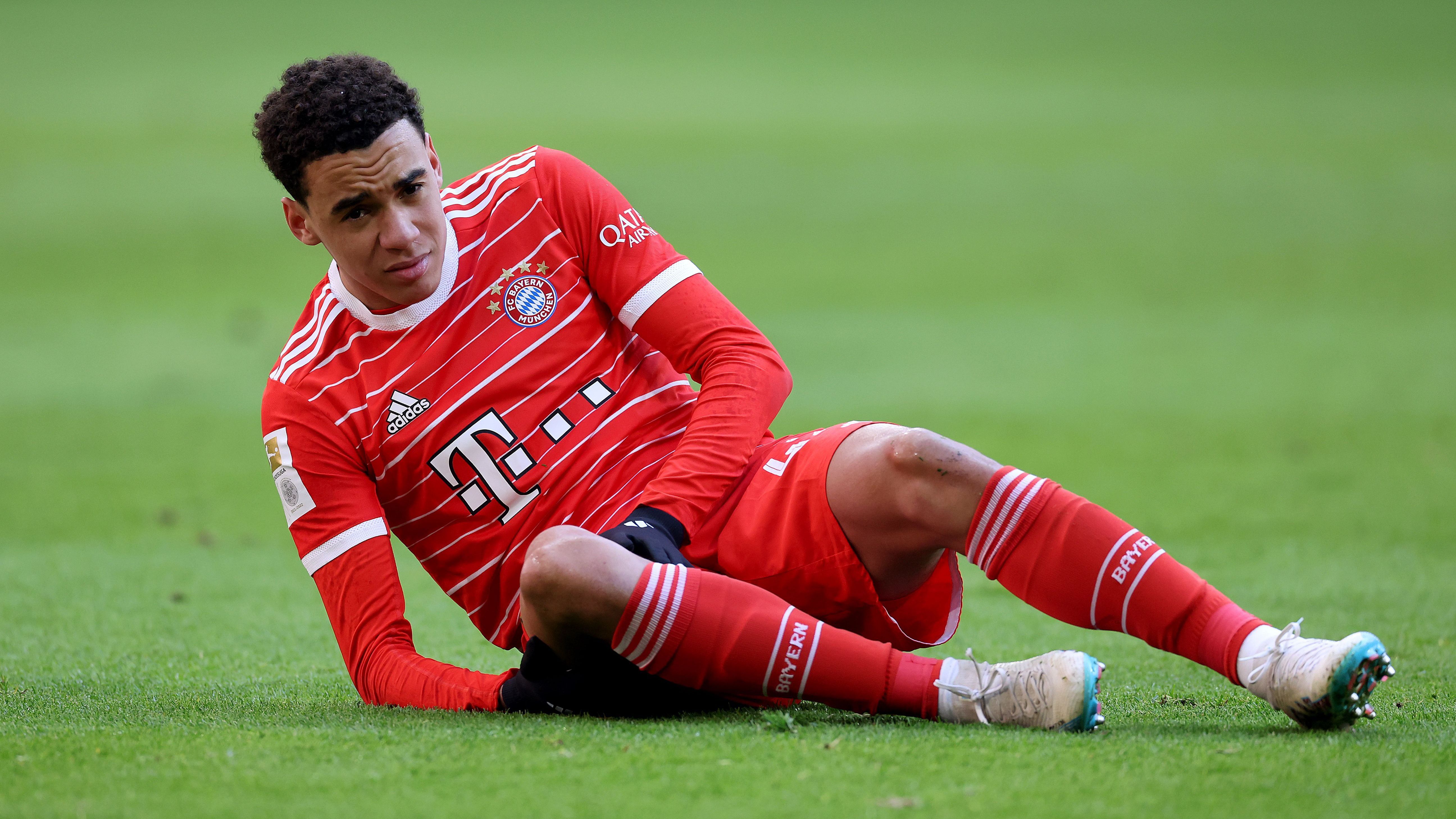 Sérülés miatt nem játszik a válogatottban a Bayern klasszisa