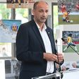 Sterbenz Tamás: a világon kevés olyan egyetem létezik, mint a TF