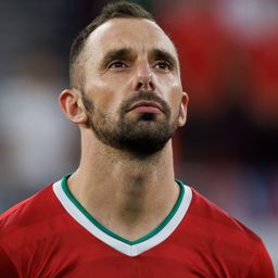 Fiola Attilával sérülése miatt nem számolhat Marco Rossi