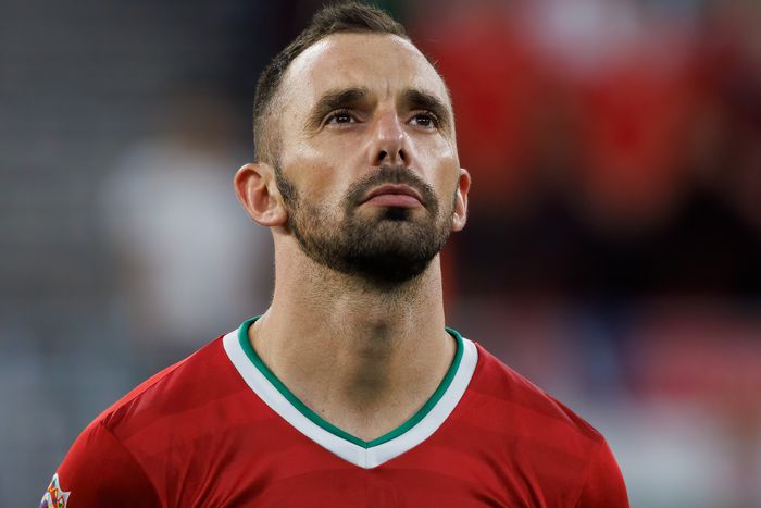 Fiola Attilával sérülése miatt nem számolhat Marco Rossi