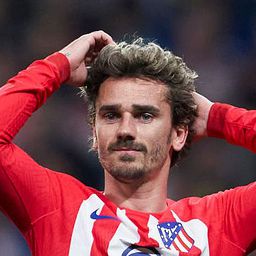 Az Atlético Madrid döntött Griezmannról