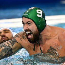 A Brescia otthonában is nyert a Ferencváros a BL-ben