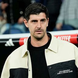 Vége a Real Madrid-játékos idényének