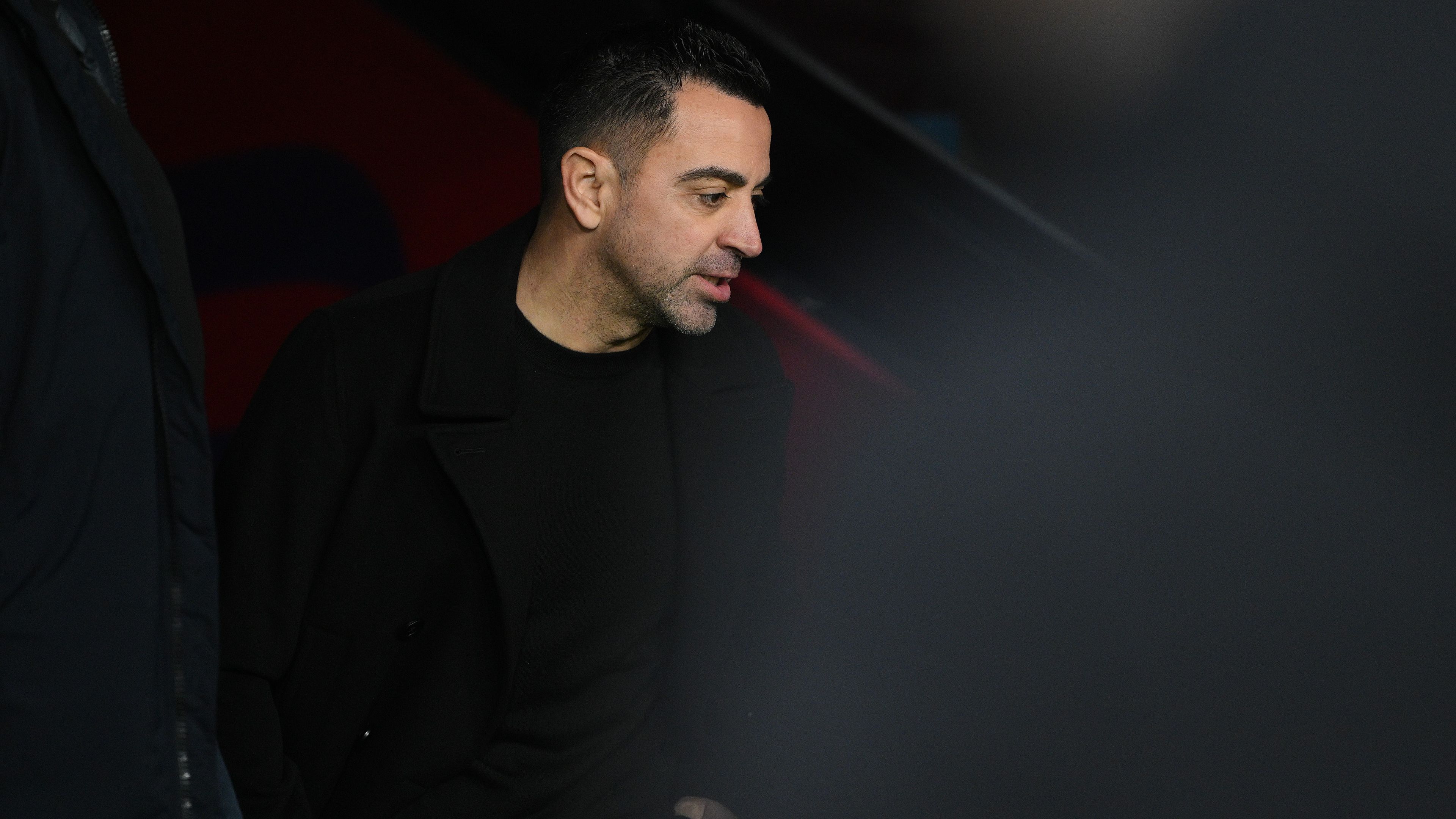 Már nem keres új edzőt a Barcelona – Xavi mégis marad?