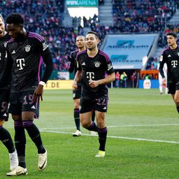 A Bayern megtette végső ajánlatát a Real Madrid által csábított sztárjának