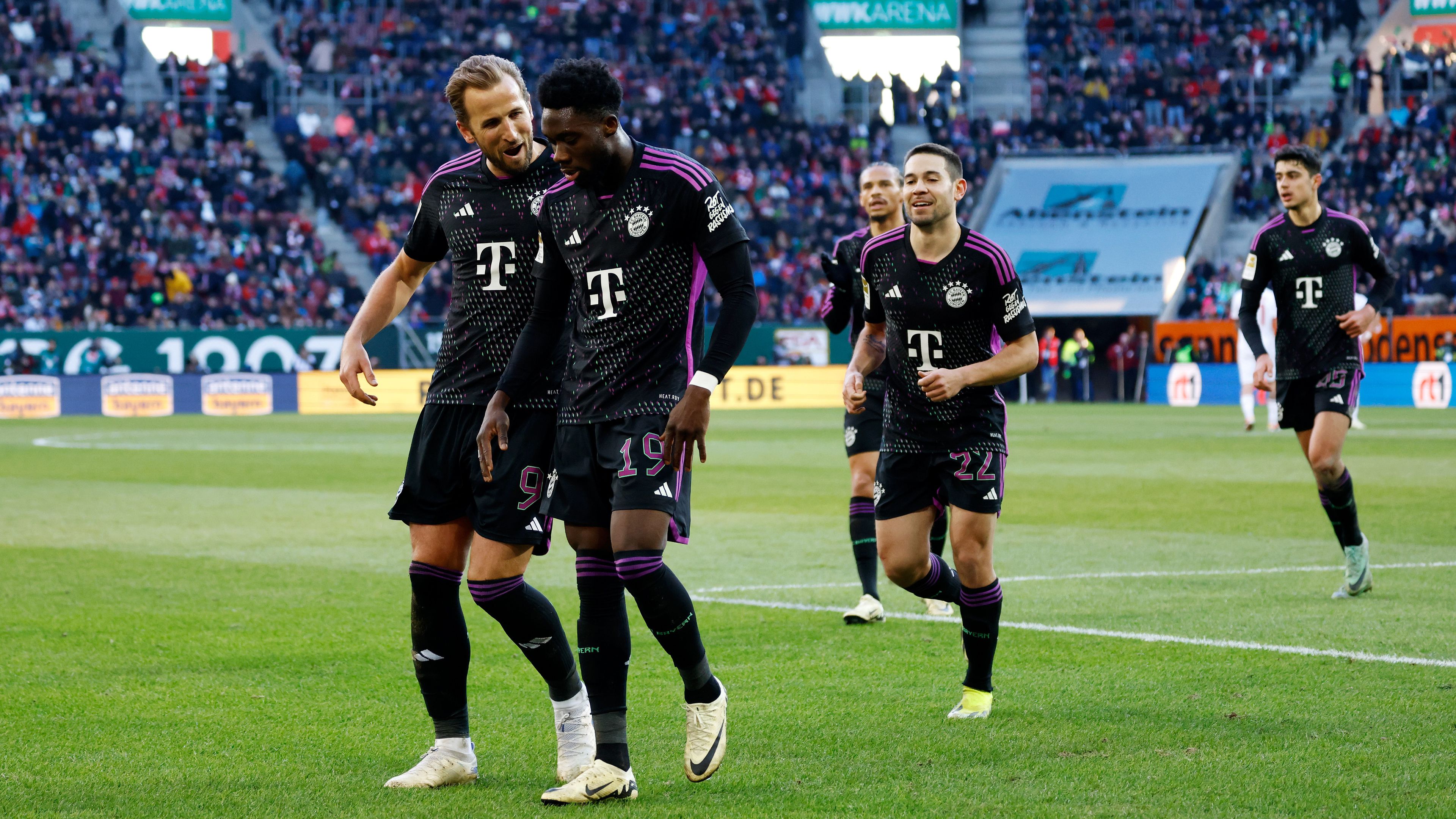 A Bayern megtette végső ajánlatát a Real Madrid által csábított sztárjának