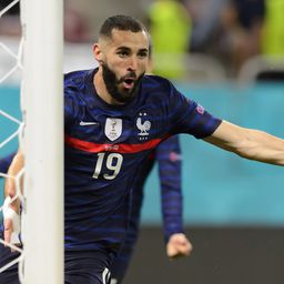 Erre ki számított? Benzema visszatérhet a francia válogatottba