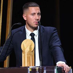 Rajzfilmhőshöz hasonlította magát a Chelsea és a Real Madrid egykori játékosa