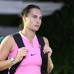 A tragédia ellenére nem lép vissza a miami tenisztornától a kétszeres Grand Slam-győztes