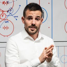 „Jövőre a rájátszásba jutás a minimum” – a Fehérvár AV19 edzője