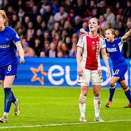 A Chelsea fél lábbal már elődöntős a Bajnokok Ligájában