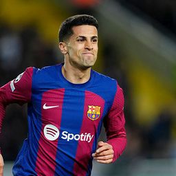 Kiderült, miért hiányzott a Barcelona védője – veszélyben lehet a pályafutása?