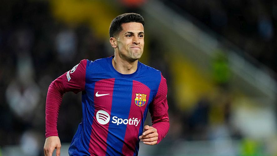 Kiderült, miért hiányzott a Barcelona védője – veszélyben lehet a pályafutása?