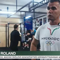 Vajon mit titkolnak? Hallgat az ökölvívó-szövetséget irányító ügyvivői testület