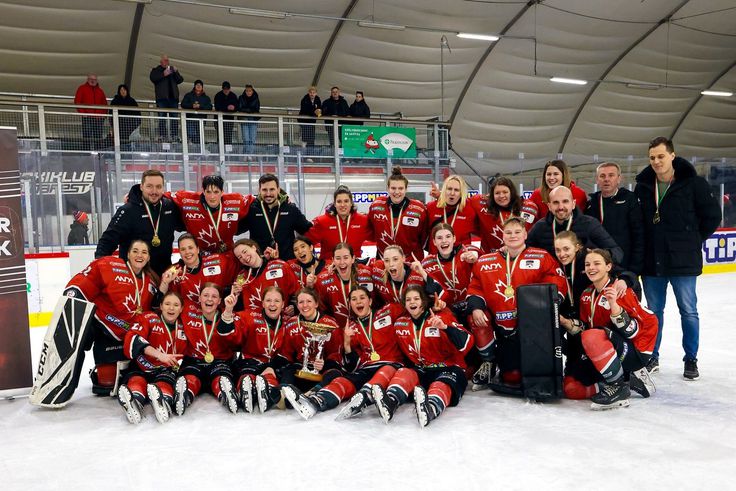 Sorozatban negyedszer magyar bajnok a HK Budapest