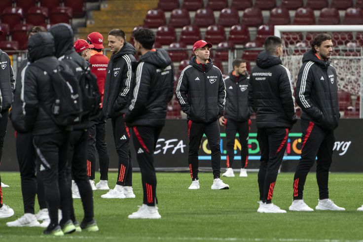 Nehéz helyzetben a magyar válogatott az ezredik meccs előtt;történelem a NOB-ban – az elmúlt 24 óra legfontosabb sporthírei