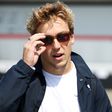 Visszaszólt a McLaren igazgatójának a Red Bull versenyzője: Nem érdekel, mit mond!