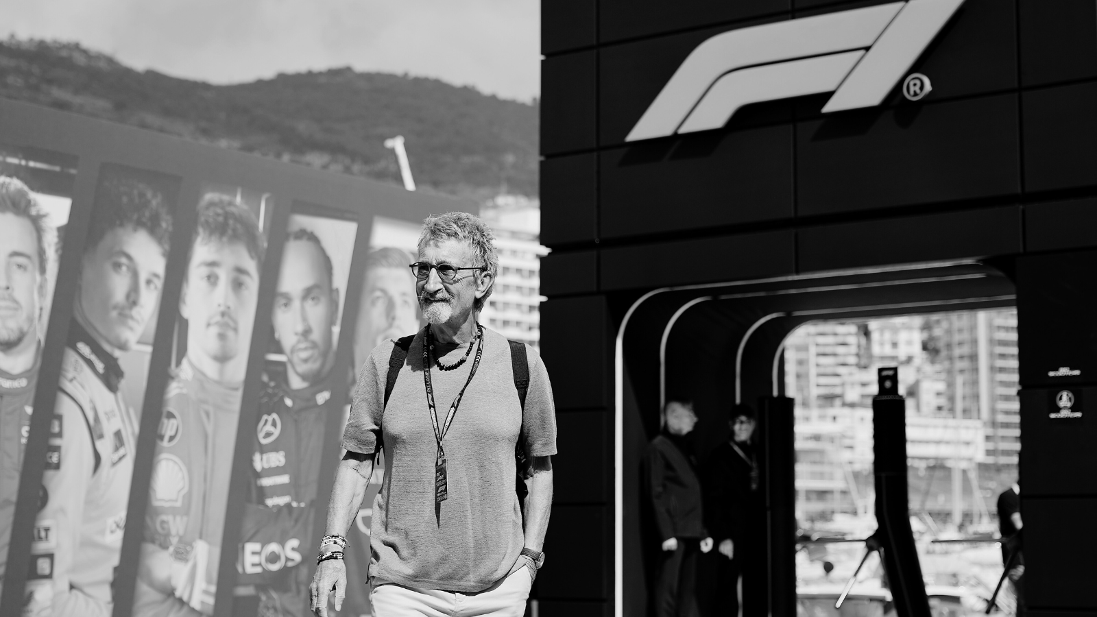 Elhunyt Eddie Jordan, a korábbi Forma–1-es csapatfőnök