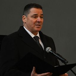 Gyulay Zsolt reagált a NOB elnökválasztására