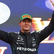 George Russell: A McLarennek idén minden futamot meg kellene nyernie