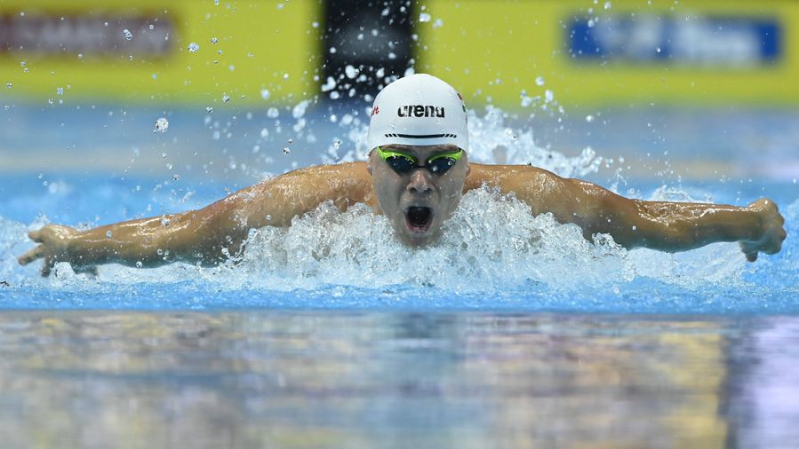 Állásfoglalás Kenderesi-ügyben; bronzérem a birkózó Eb-n; olimpiai szintek az úszó ob-n – reggeli hírösszefoglaló
