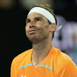 „Továbbra is nehéz a helyzet” – Nadal a Roland Garrosról is lemaradhat